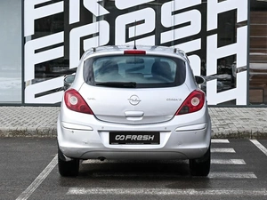 Хетчбэк Opel Corsa 2007 года, 384000 рублей, Волгоград