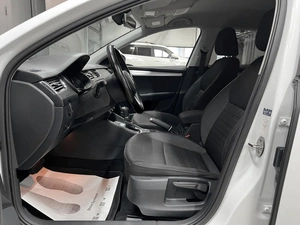 Лифтбек Skoda Octavia 2020 года, 1625000 рублей, Красноярск