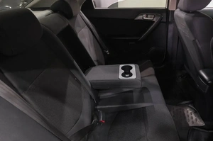 Седан Kia Cerato 2009 года, 549000 рублей, Новокузнецк