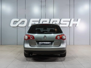 Универсал Volkswagen Passat 2007 года, 739000 рублей, Воронеж