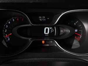 Внедорожник Renault Kaptur 2021 года, 1698000 рублей, Красный Пахарь