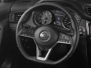 Внедорожник Nissan X-Trail 2018 года, 2199000 рублей, Тюмень