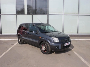 Хэтчбек Ford Fusion 2007 года, 555000 рублей, Брянск