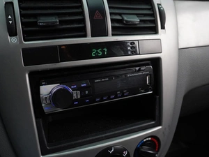 Седан Chevrolet Lacetti 2010 года, 489000 рублей, Воронеж