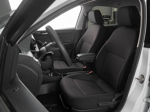 Лифтбек Volkswagen Polo 2022 года, 1449000 рублей, Тюмень