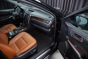 Седан Toyota Camry 2016 года, 2350000 рублей, Красноярск
