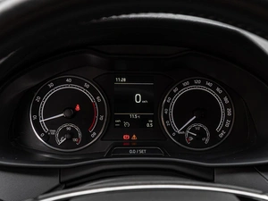 Лифтбек Skoda Rapid 2021 года, 1170000 рублей, Краснодар