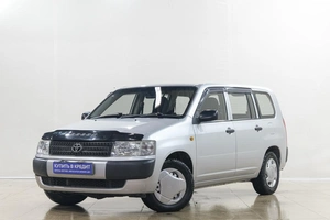 Универсал Toyota Probox 2013 года, 749000 рублей, Новокузнецк