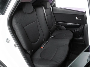 Хетчбэк Kia Rio 2017 года, 999000 рублей, Воронеж