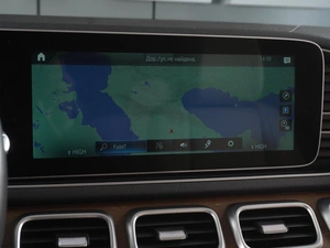 Внедорожник Mercedes-benz GLE-класс 2020 года, 6468000 рублей, Минеральные Воды