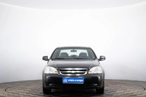 Седан Chevrolet Lacetti 2012 года, 689000 рублей, Пермь