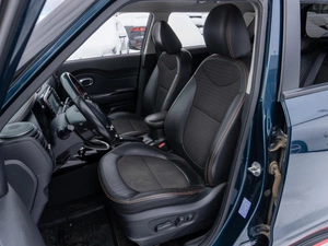 Внедорожник Kia Soul 2017 года, 1589000 рублей, Саратов