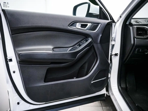 Внедорожник Chery Tiggo 4 2021 года, 1479000 рублей, Красноярск
