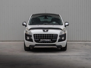 Внедорожник Peugeot 3008 2011 года, 695000 рублей, Краснодар