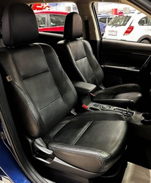 Внедорожник Mitsubishi Outlander 2015 года, 1667000 рублей, Красноярск