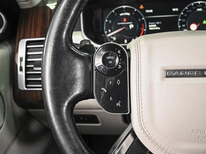 Внедорожник Land Rover Range Rover 2015 года, 4935000 рублей, Ставрополь