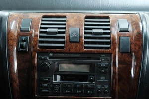 Внедорожник Hyundai Terracan 2002 года, 639000 рублей, Омск