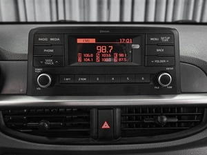 Хетчбэк Kia Morning 2019 года, 1250111 рублей, Ставрополь