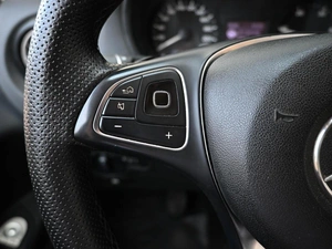 Минивэн Mercedes-benz Vito 2014 года, 2099000 рублей, Кирилловка