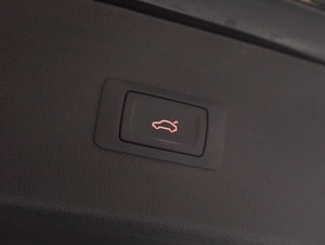 Внедорожник Audi Q3 2016 года, 2139000 рублей, Тюмень