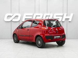 Хетчбэк Mitsubishi Colt 2005 года, 400000 рублей, Ростов-на-Дону