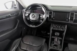 Внедорожник Skoda Kodiaq 2020 года, 2979000 рублей, Пермь