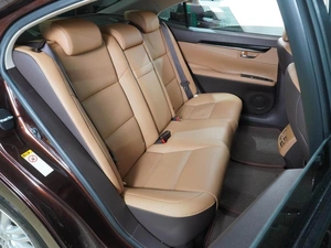 Седан Lexus ES 2017 года, 3299000 рублей, Воронеж