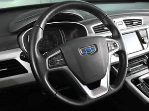 Внедорожник Geely Atlas 2021 года, 1750000 рублей, Ростов-на-Дону