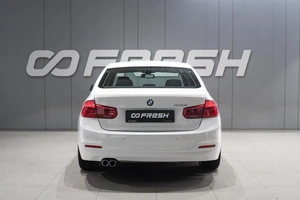 Седан BMW 3 серия 2016 года, 1949000 рублей, Петрозаводск
