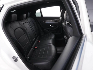 Внедорожник Mercedes-benz GLC-класс Coupe 2016 года, 3376444 рублей, Москва
