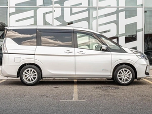 Минивэн Nissan Serena 2020 года, 2299000 рублей, Краснодар