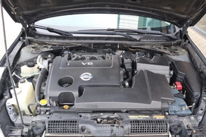 Седан Nissan Teana 2008 года, 920000 рублей, Мирное