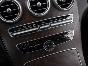 Купе Mercedes-benz C-класс 2015 года, 3399000 рублей, Краснодар