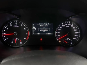 Седан Kia Optima 2018 года, 1985900 рублей, Казань