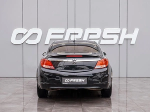 Седан Opel Insignia 2013 года, 749000 рублей, Краснодар