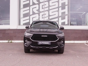 Внедорожник Haval F7x 2021 года, 1970000 рублей, Владимир