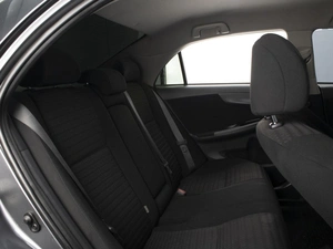 Седан Toyota Corolla 2008 года, 720000 рублей, Омск