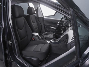 Седан Peugeot 408 2012 года, 599000 рублей, Ростов-на-Дону