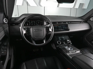 Внедорожник Land Rover Range Rover Evoque 2019 года, 2869000 рублей, Аксай