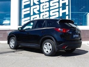 Внедорожник Mazda CX-5 2014 года, 1790000 рублей, Владимир