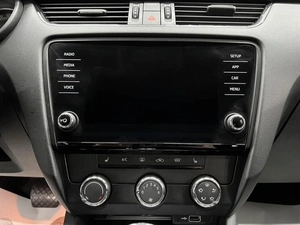 Лифтбек Skoda Octavia 2020 года, 1625000 рублей, Красноярск