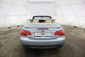 Купе BMW 3 серии 2010 года, 2499000 рублей, Обнинск