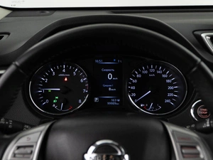 Внедорожник Nissan X-Trail 2018 года, 2148055 рублей, Москва