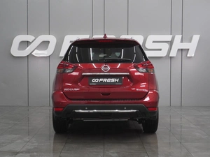 Внедорожник Nissan Rogue 2018 года, 2335000 рублей, Воронеж