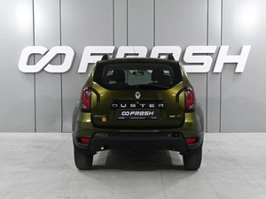Внедорожник Renault Duster 2018 года, 1159000 рублей, Ростов-на-Дону