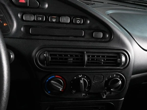 Внедорожник Chevrolet Niva 2014 года, 649000 рублей, Аксай