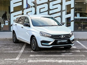 Универсал ВАЗ (LADA) Vesta 2023 года, 938800 рублей, Волгоград