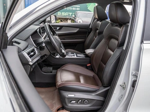 Внедорожник Chery Tiggo 8 Pro 2021 года, 1899000 рублей, Краснодар