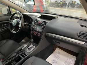 Внедорожник Subaru XV 2012 года, 1247000 рублей, Солонцы