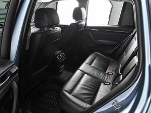 Внедорожник BMW X3 2014 года, 2335000 рублей, Воронеж